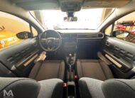 Citroen C3 PureTech 82 GPL Shine