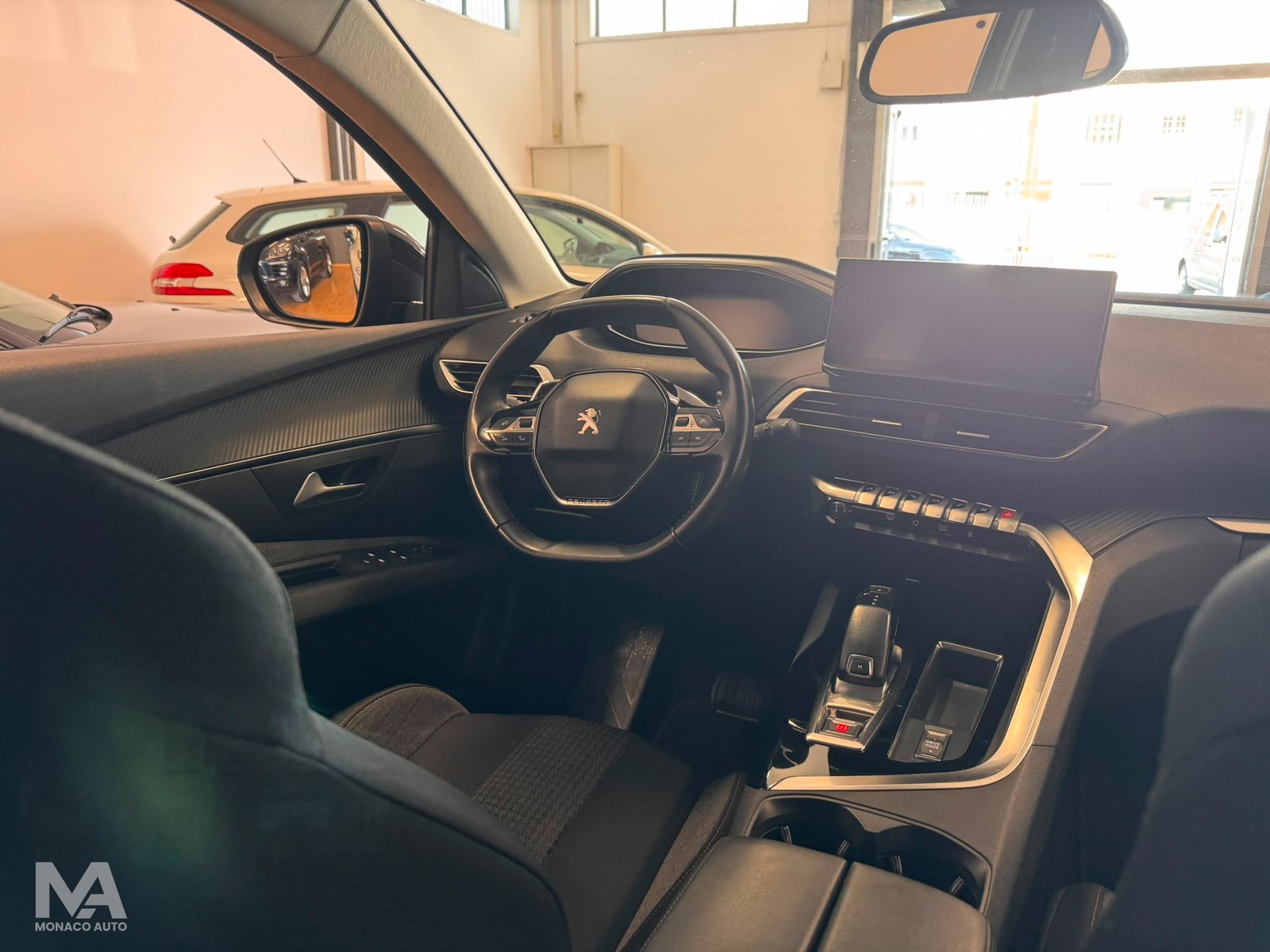 Peugeot 3008 1.5 BlueHDi 130cv Business 2020