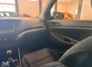 Hyundai Tucson 1.7 116cv CRDi Sound Edition 2018