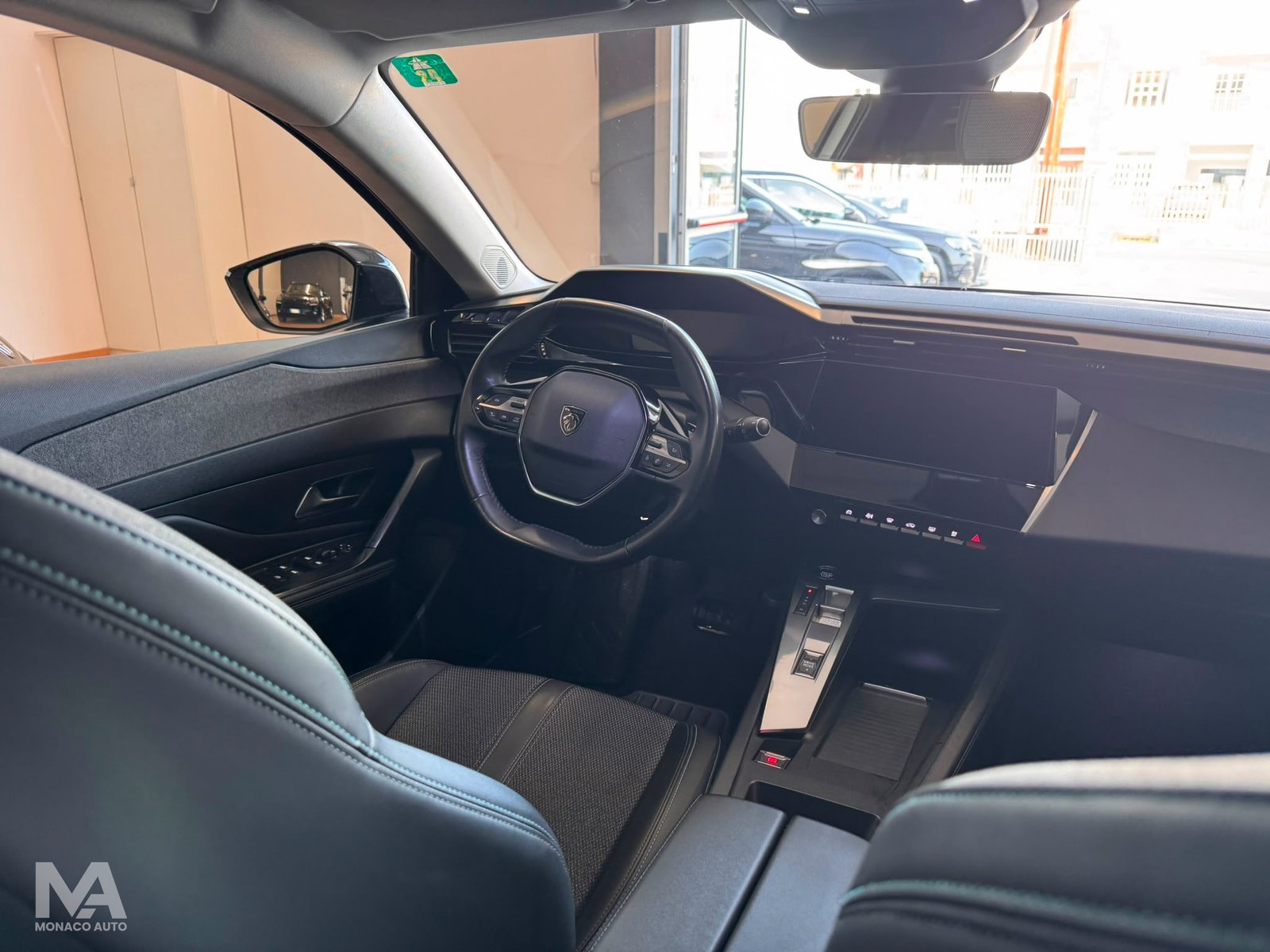 Peugeot 308 BlueHDi 130 S&S EAT8 SW Allure 2023