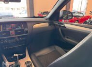 Bmw X4 xLine20d 2015 190cv
