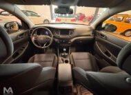 Hyundai Tucson 1.7 116cv CRDi Sound Edition 2018