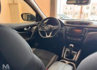 Nissan Qashqai 1.5 dCi 115 CV Business 2020