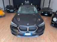 Bmw X1 sDrive20d 190cv Advantage 2022