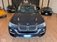 Bmw X4 xLine20d 2015 190cv