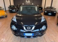 Nissan Juke 1.5 dCi Start&Stop Business 2018 110cv