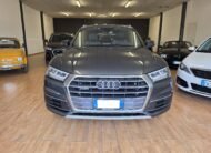 Audi Q5 2.0 TDI 163CV S-LINE 2017