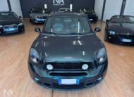 Mini Cooper SD Countryman 2.0 143cv 2011