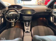 Peugeot 308 BlueHDi 1.5 130cv GT Line 2018