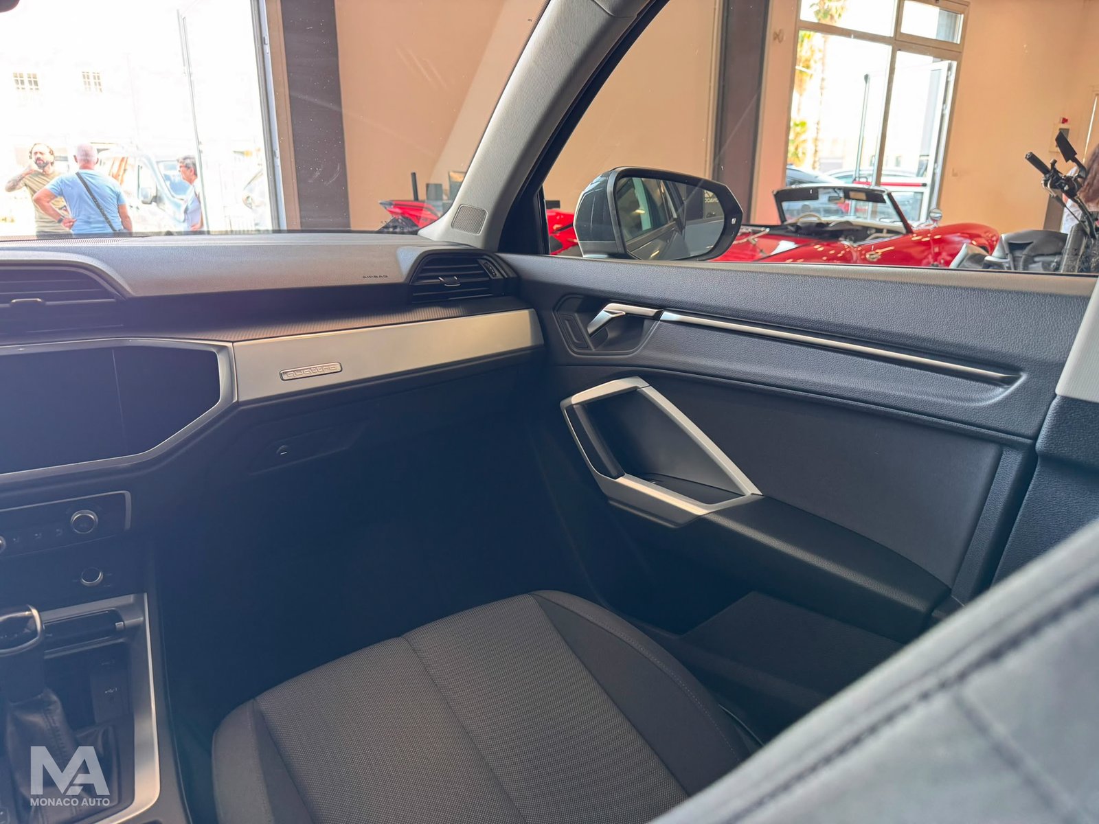 Audi Q3 2.0 TDI S tronic Business 150CV 2022