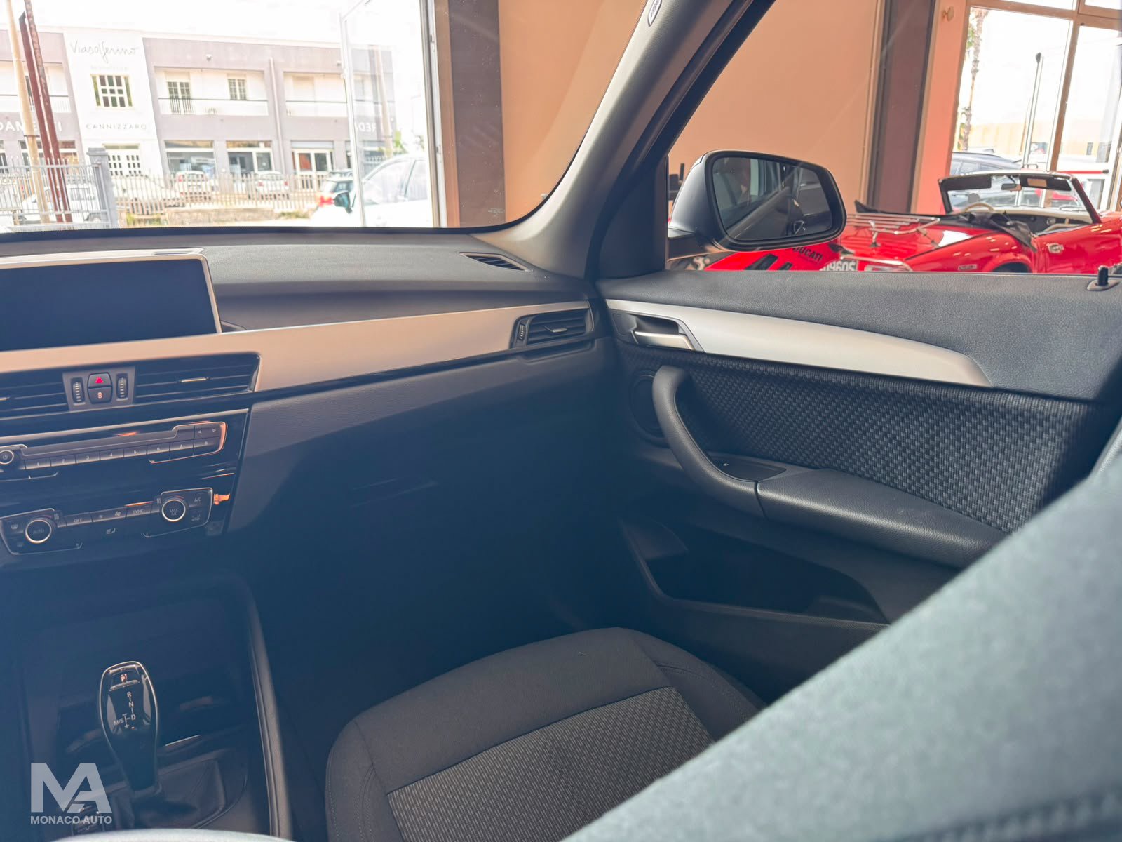 Bmw X1 sDrive20d 190cv Advantage 2022