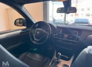 Bmw X4 xLine20d 2015 190cv