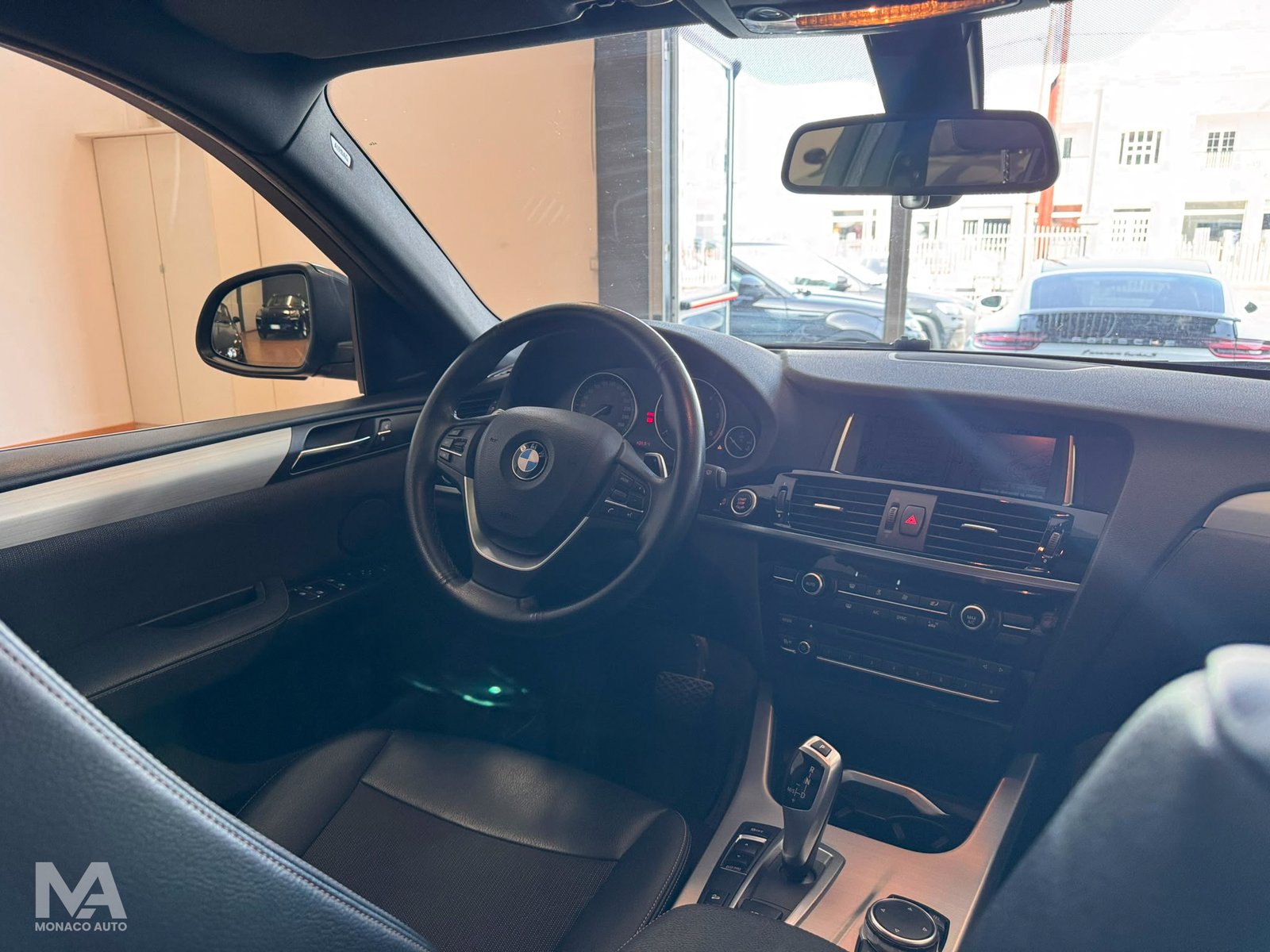 Bmw X4 xLine20d 2015 190cv