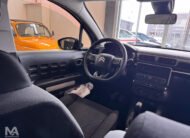 Citroen C3 PureTech 82 GPL Shine