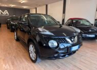 Nissan Juke 1.5 dCi Start&Stop Business 2018 110cv