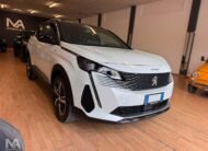 Peugeot 3008 BlueHDi 130 S&S EAT8 GT 2022
