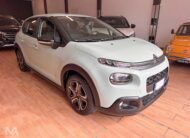 Citroen C3 PureTech 82 GPL Shine