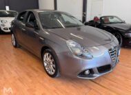 Alfa Romeo Giulietta 1.6 JTD 105 CV 2015
