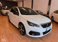 Peugeot 308 BlueHDi 1.5 130cv GT Line 2018