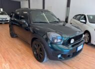 Mini Cooper SD Countryman 2.0 143cv 2011