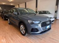 Audi Q3 2.0 TDI S tronic Business 150CV 2022