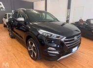 Hyundai Tucson 1.7 116cv CRDi Sound Edition 2018