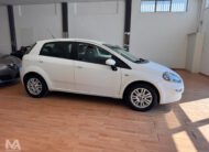 Fiat Punto 1.3 MJT II 75 CV 2015