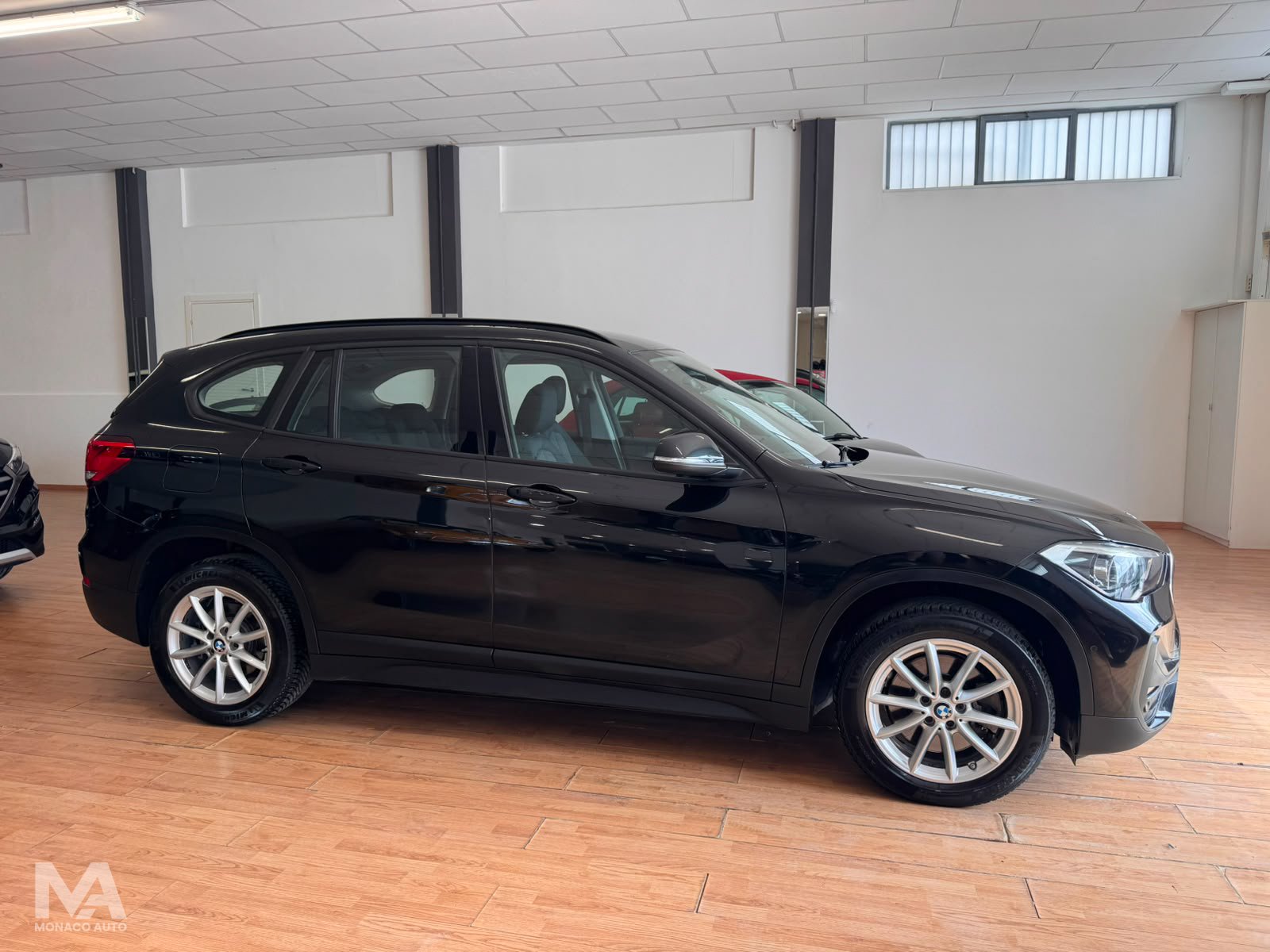 Bmw X1 sDrive20d 190cv Advantage 2022