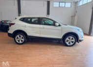 Nissan Qashqai 1.5 dCi 115 CV Business 2020
