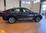 Bmw X4 xLine20d 2015 190cv