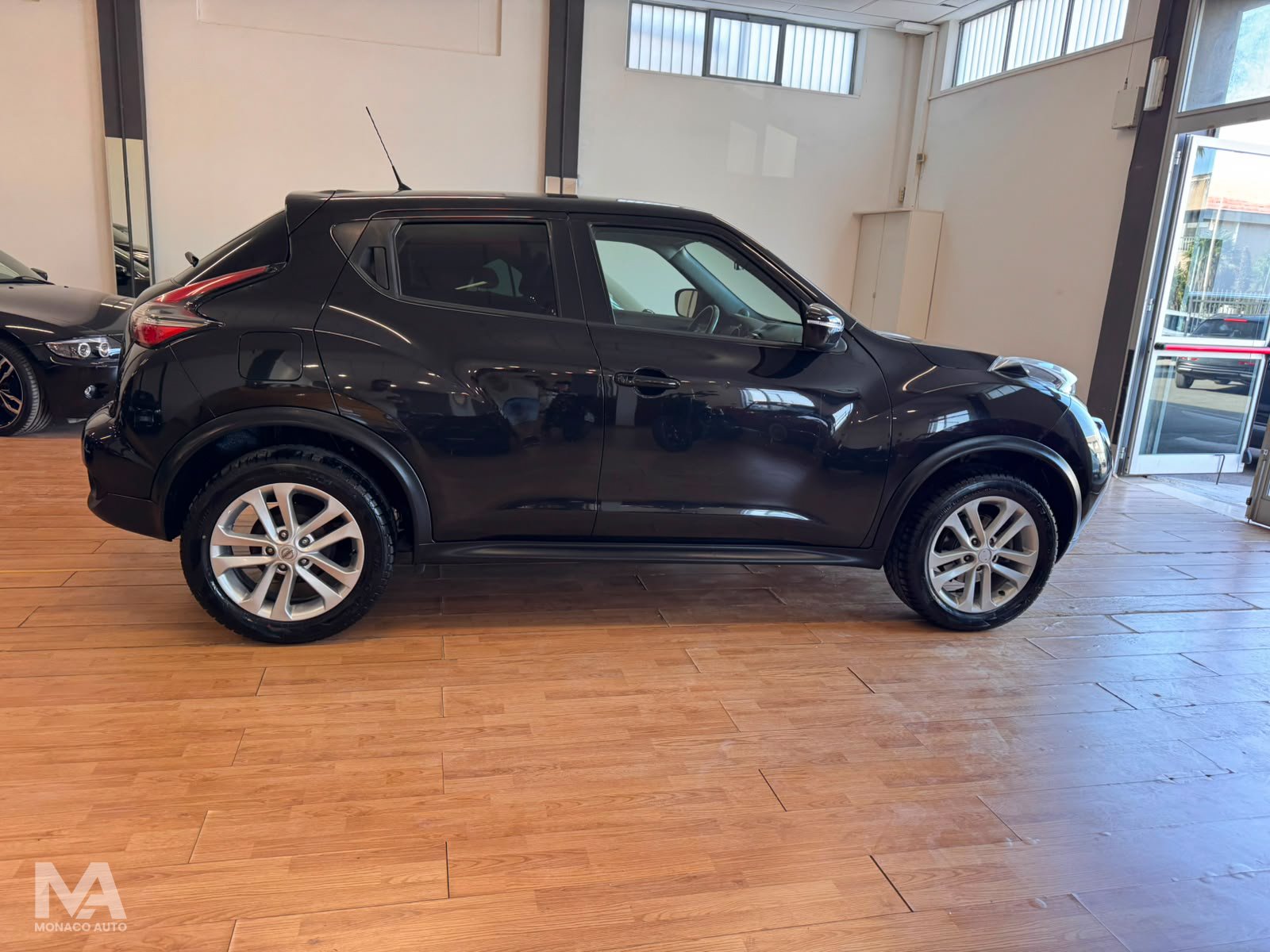 Nissan Juke 1.5 dCi Start&Stop Business 2018 110cv