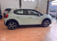 Citroen C3 PureTech 82 GPL Shine