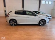 Peugeot 308 BlueHDi 1.5 130cv GT Line 2018
