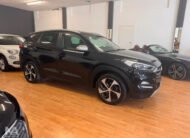 Hyundai Tucson 1.7 116cv CRDi Sound Edition 2018