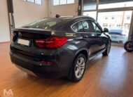Bmw X4 xLine20d 2015 190cv