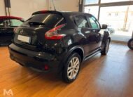 Nissan Juke 1.5 dCi Start&Stop Business 2018 110cv