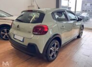 Citroen C3 PureTech 82 GPL Shine
