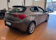 Alfa Romeo Giulietta 1.6 JTD 105 CV 2015