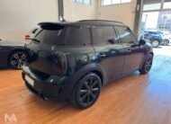 Mini Cooper SD Countryman 2.0 143cv 2011