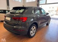 Audi Q3 2.0 TDI S tronic Business 150CV 2022