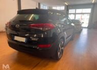 Hyundai Tucson 1.7 116cv CRDi Sound Edition 2018