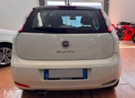 Fiat Punto 1.3 MJT II 75 CV 2015
