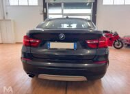 Bmw X4 xLine20d 2015 190cv