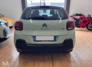 Citroen C3 PureTech 82 GPL Shine