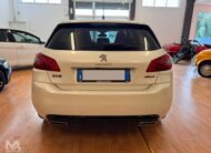 Peugeot 308 BlueHDi 1.5 130cv GT Line 2018