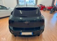Mini Cooper SD Countryman 2.0 143cv 2011