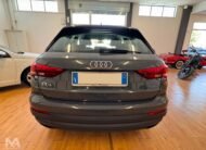 Audi Q3 2.0 TDI S tronic Business 150CV 2022
