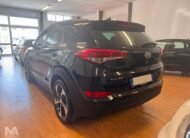 Hyundai Tucson 1.7 116cv CRDi Sound Edition 2018