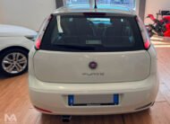 Fiat Punto 1.3 MJT II 75 CV 2015