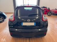 Nissan Juke 1.5 dCi Start&Stop Business 2018 110cv